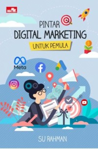 Image of Pintar digital marketing untuk pemula
