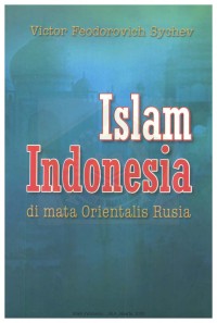 Image of Islam Indonesia di Mata Orientalis Rusia