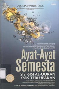 Image of Ayat-Ayat Semesta Sisi-Sisi Al-Quran yang Terlupakan