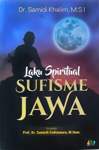 Image of Laku spiritual sufisme Jawa