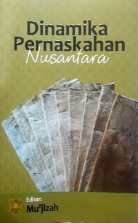 Image of Dinamika pernaskahan usantara
