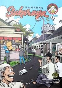 Image of Kampung Sukaraya 1