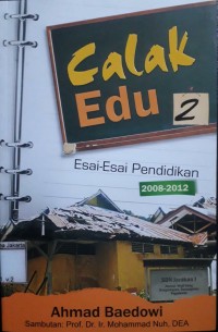 Image of Calak Edu