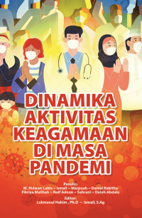 Image of Dinamika Aktivitas Keagamaan di Masa Pandemi