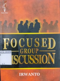 Image of Focused Group Discussion