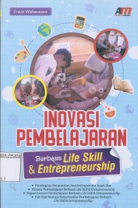 Image of Inovasi Pembelajaran