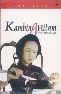 Image of Kambing hitam