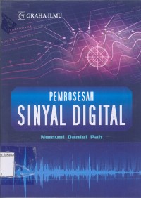 Image of Pemrosesan Sinyal Digital
