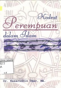 Image of Kodrat Perempuan Dalam Islam
