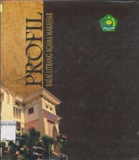 Image of Profil Balai Litbang Agama Makassar