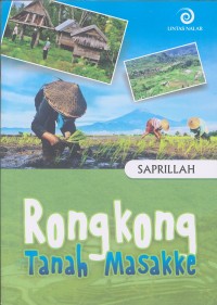 Image of Rongkong Tanah Masakke
