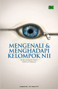 Image of Mengenali dan Menghadapi Kelompok NII