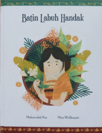 Image of Batin Labuh Handak