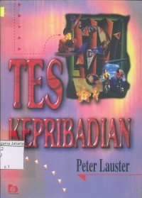 Image of Tes Kepribadian
