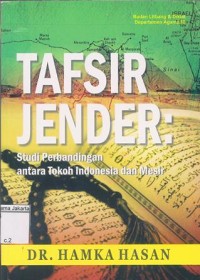 Image of Tafsir Jender Studi Pertandingan Antara Tokoh Indonesia dan Mesir