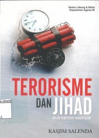 Image of Terorisme dan Jihad  dalam Perspektif Hukum Islam