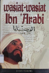Image of Wasiat-Wasiat Ibn' Arabi