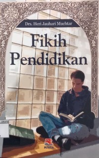 Image of Fikih Pendidikan