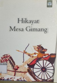 Image of Hikayat Mesa Gimang
