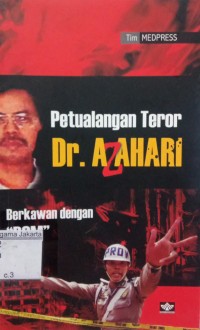 Image of Petualangan Teror Berkawan Dengan Bom
