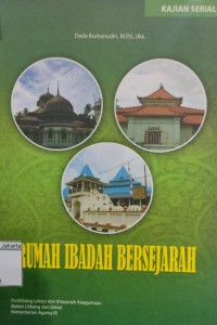 Image of Rumah Ibadah Bersejarah