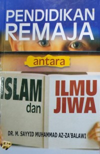 Image of Pendidikan Remaja antara Islam dan Ilmu Jawa