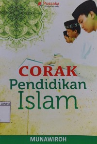 Image of Corak Pendidikan Islam