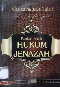 Image of Panduan Praktis Hukum Jenazah