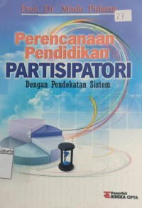 Image of Perencanaan Pendidikan Partisipatori Dengan Pendekatan Sistem