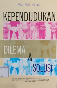 Image of Kependudukan dilema & solusi