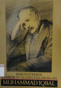 Image of Rekonstruksi Pemikiran Agama dalam Islam