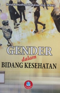 Image of Gender dalam Bidang Kesehatan