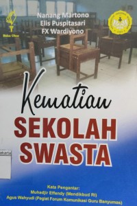 Image of Kematian Sekolah Swasta