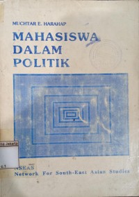 Image of Mahasiswa Dalam Politik