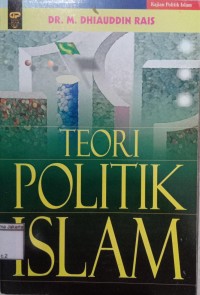 Image of Teori politik Islam