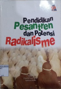 Image of Pendidikan Pesantren dan Potensi Radikalisme