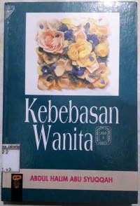 Image of Kebebasan Wanita Jilit 3