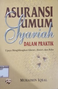 Image of Asuransi Umum Syariah Dalam Praktik