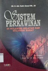 Image of Sistem Perkawinan di Sulawesi Selatan dan Sulawesi Barat