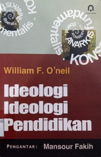 Image of Ideologi-Ideologi Pendidikan
