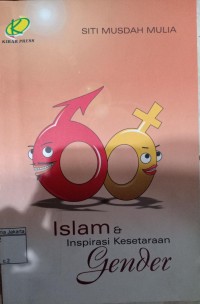Image of Islam & Inspirasi Kesetaraan Gender