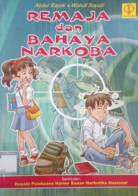 Image of Remaja dan Bahaya Narkoba