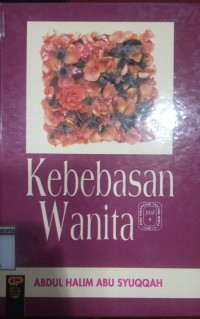 Image of Kebebasan Wanita Jilit 4