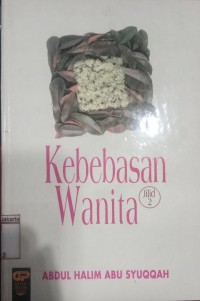 Image of Kebebasan Wanita Jilit 2