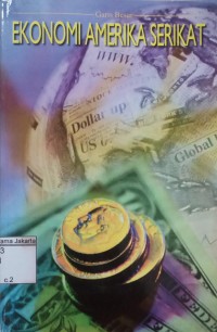 Image of Ekonomi Amerika Serikat