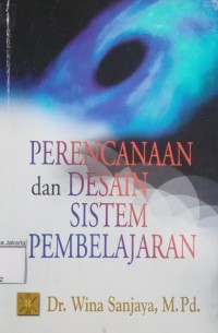 Image of Perencanaan dan Desain Sistem Pembelajaran
