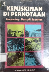 Image of Kemiskinan di Perkotaan
