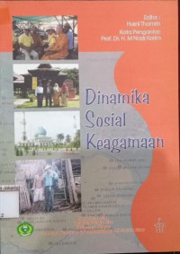 Image of Dinamika Sosial Keagamaan