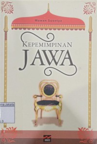 Image of Kepemimpinan Jawa