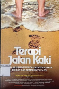 Image of Terapi Kaki Jalan